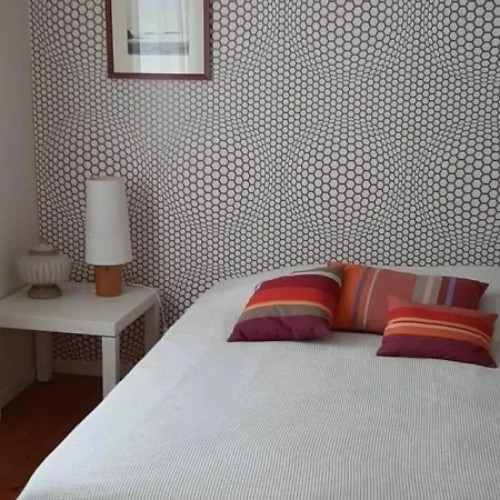 Belle Maison 3*, Jardin, Wifi A 600m De La A - Calme Et Confort Assure - Fr-1-368-137 *