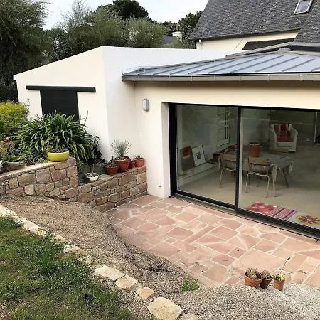 Belle Maison 3*, Jardin, Wifi A 600m De La A - Calme Et Confort Assure - Fr-1-368-137 別荘