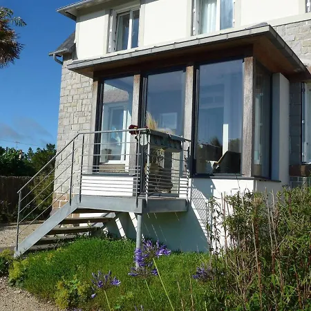 Belle Maison 3*, Jardin, Wifi A 600m De La A - Calme Et Confort Assure - Fr-1-368-137