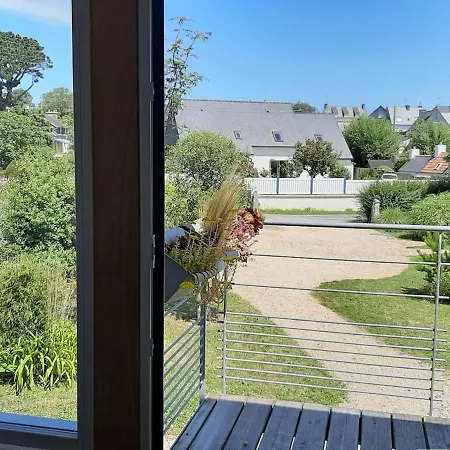Belle Maison 3*, Jardin, Wifi A 600m De La A - Calme Et Confort Assure - Fr-1-368-137 別荘
