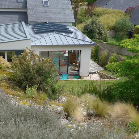 別荘 Belle Maison 3*, Jardin, Wifi A 600m De La A - Calme Et Confort Assure - Fr-1-368-137