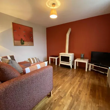 Belle Maison 3*, Jardin, Wifi A 600m De La A - Calme Et Confort Assure - Fr-1-368-137 別荘 *